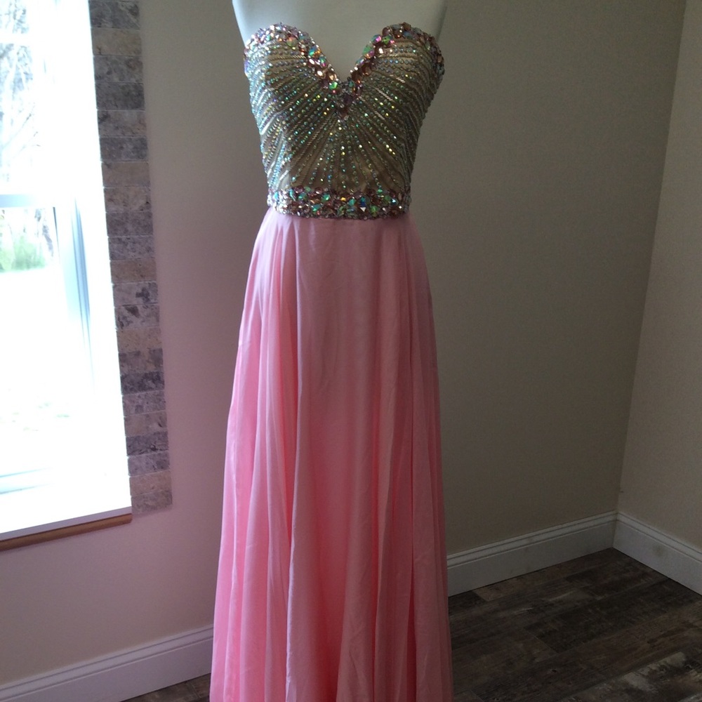 🌺Sherri Hill NWT Size 12